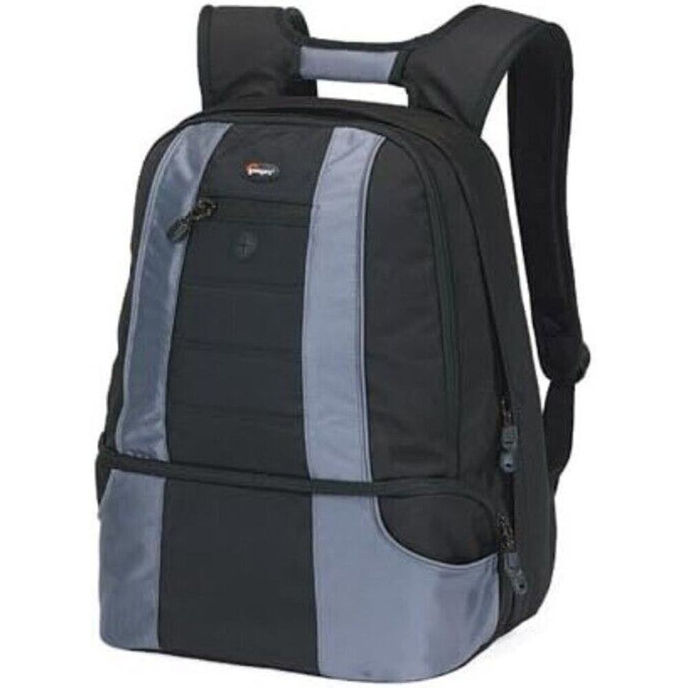 Lowepro CompuDayPack Photo Camera DSLR 250‎ Laptop Travel City Bag Backpack